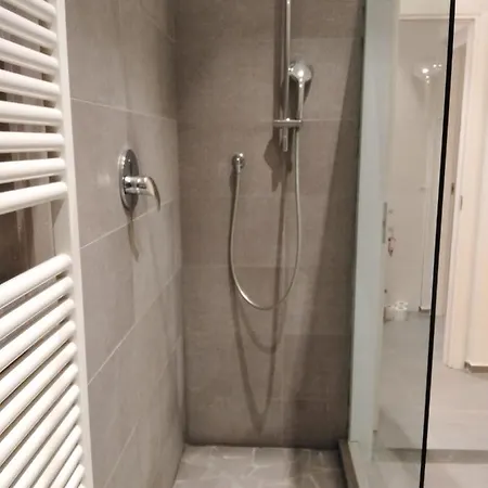 Appartement Zio Toto' *